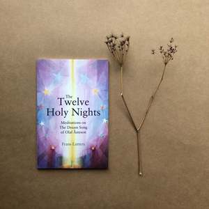 THE TWELVE HOLY NIGHTS