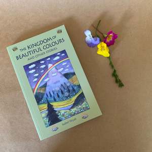 Educational Books: THE KINGDOM OF BEAUTIFUL COLOURS ~ ISABEL WYATT