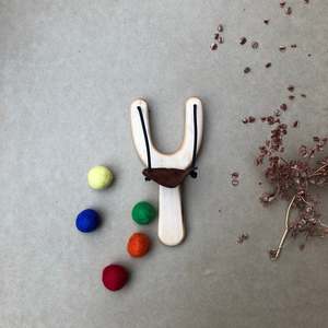 Movement: SLING SHOT ~ TREASURES BY JENNIFER