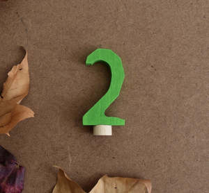 Grimms: 2. CELEBRATION RING DECORATION ~ GRIMMS