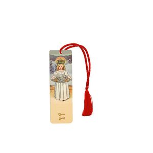 Elsa Beskow: BOOKMARK ~ SANTA LUCIA ~ ELSA BESKOW