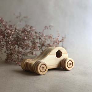 Hohepa: 55% OFF - WOODEN CAR ~ HOHEPA