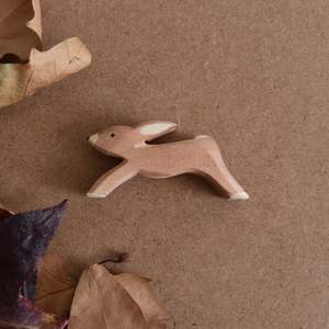 Ostheimer 1: RABBIT ~ RUNNING ~ OSTHEIMER