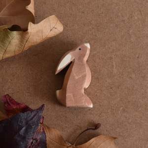 RABBIT ~ EARS DOWN ~ OSTHEIMER