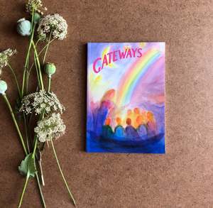 Music: GATEWAYS ~ A COLLECTION OF POEMS, SONGS & STORIES FOR YOUNG CHILDREN