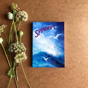 Music: SPINDRIFT ~ A COLLECTION OF POEMS, SONGS & STORIES FOR YOUNG CHILDREN