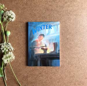 Music: WINTER ~ A COLLECTION OF POEMS, SONGS & STORIES FOR YOUNG CHILDREN