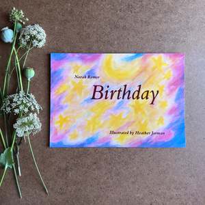 BIRTHDAY