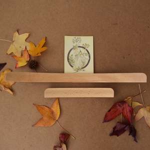 Seasons: POSTCARD HOLDERS