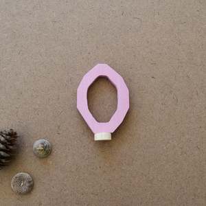 0. CELEBRATION RING DECORATION ~ GRIMMS