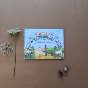 NUMERICA~A WALDORF BOOK OF COUNTING