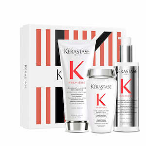 Kérastase Première Fondant for Damaged Hair - Mother's Day Gift Set