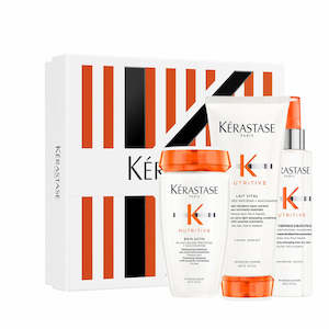 Gift Sets: Kérastase Nutritive Fondant for Dry Hair - Mother's Day Gift Set