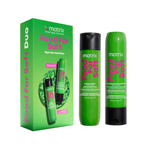 Matrix Food For Soft Duo - Mother's Day Gift Set