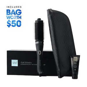 Gift Sets: ghd duet blowdry gift set