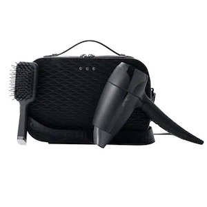 Gift Sets: ghd flight+ travel hair dryer gift set