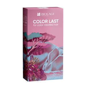 Biolage: Biolage Colour Last Duo