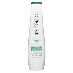 Biolage Scalp Sync Clarifying Shampoo