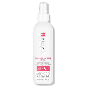Biolage: Biolage Thermal Active Spray - 250ml