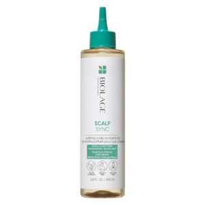 Biolage Purifying Scalp Concentrate