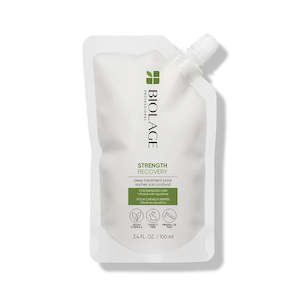 Biolage: Biolage Strength Recovery Deep Treatment Mask