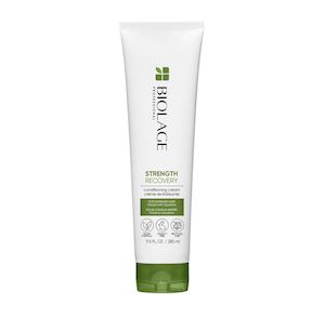 Biolage: Biolage Strength Recovery Conditioning Cream - 280ml