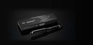 ghd Chronos Curve Max Wand