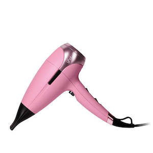 Ghd: ghd Helios Professional hair Dryer - Fondant Pink