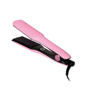 ghd Max Professional Wide Plate Styler - Fondant Pink