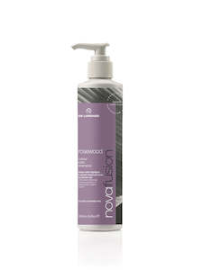 De Lorenzo NovaFusion Rosewood Shampoo - 250ml