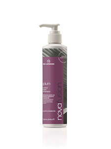 De Lorenzo NovaFusion Plum Shampoo - 250ml