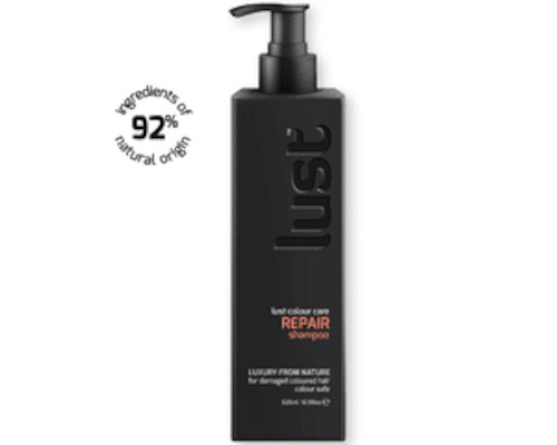 Lust Repair Shampoo - 325ml