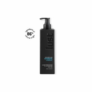 Lust: Lust Hydrate Conditioner - 325ml