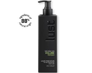 Lust: Lust Volume Shampoo - 325ml
