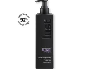 Lust: Lust Blonde Shampoo - 325ml