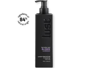 Lust: Lust Blonde Conditioner - 325ml