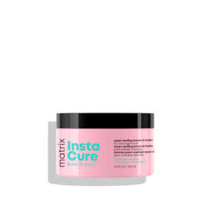 Matrix Instacure Build-A-Bond Super Sealing Leave In Balm
