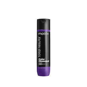 Matrix Total Results Colour Obsessed Conditioner - 300ml