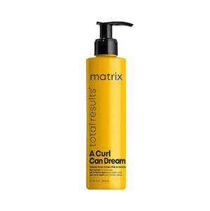 Matrix: Matrix A Curl Can Dream Light Hold Gel - 200ml