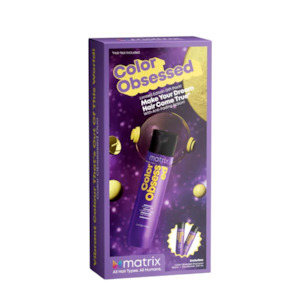 Matrix Colour Obsessed Duo