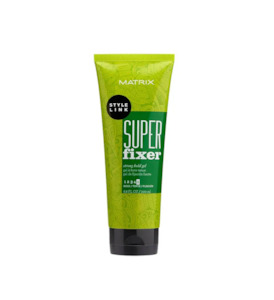 Matrix: Matrix Style Link Super Fixer Strong Hold Gel - 200ml