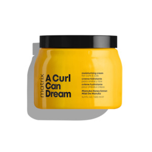 Matrix A Curl Can Dream Moisturizing Cream - 500ml