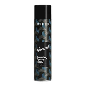 Matrix: Matrix Vavoom Freezing Spray - Extra Full