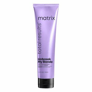 Matrix Total Results Unbreak My Blonde Leave-in Treatment - 150ml