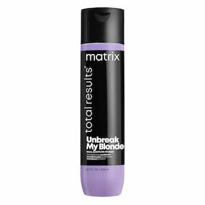 Matrix Total Results Unbreak My Blonde Conditioner - 300ml
