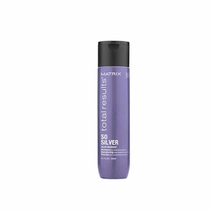Matrix Total Results So Silver Shampoo - 300ml