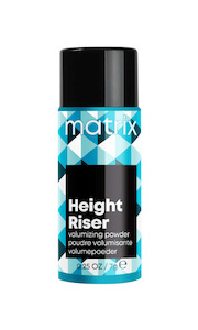 Matrix Style Link: Matrix Style Link Height Riser Volumizing Powder