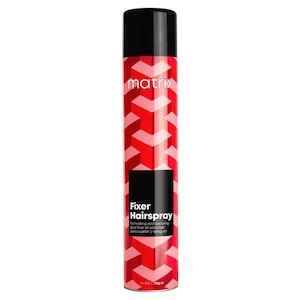 Matrix Style Link: Matrix Style Link Fixer Hairspray