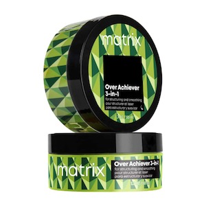 Matrix Style Link: Matrix Style Link Over Achiever 3 in 1 Cream+Paste+Wax