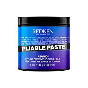 Redken: Redken Pliable Paste Rewind - 150ml